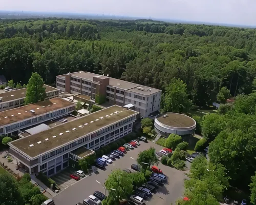 GenoHotel Forsbach Hotels near Rath-Heumar Station