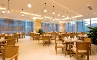 Nagar Hotel Nha Trang - breakfast