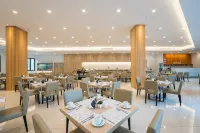 Hotel J Residence Pattaya - sarapan