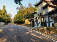 Yunshang Mulan Inn