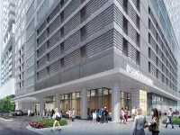 InterContinental Hotels HOUSTON by IHG Hotels near Reckling Park