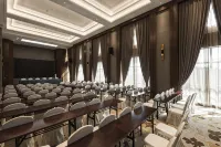 Xiyu International Hotel - 4 stjerner