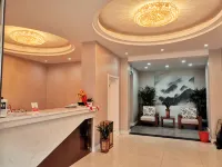 โรงแรมเป่าเฉิง เซวียนเฉิง - สัตว์เลี้ยง