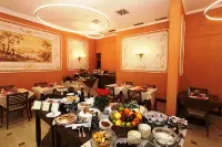 Hotel Palazzo Lovera - breakfast