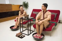 Le Eminence Puncak Hotel Convention & Resort - Spa