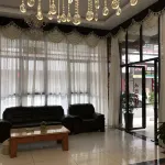 Cenggong Yelaixiang Hotel