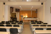 Aegeon Hotel