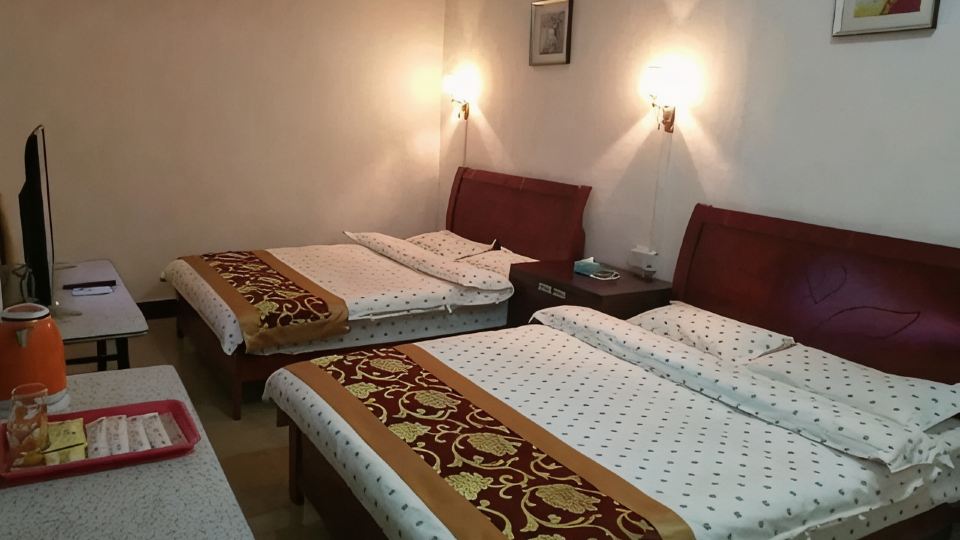 Tianming Hostel