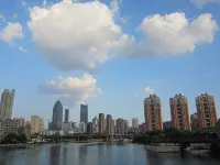 Jinjiang Inn Select (Wuxi Donglin Academy store on Nanchang Street） - Scenic
