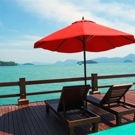 Resorts World Langkawi