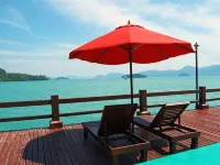 Resorts World Langkawi - servizio colazione