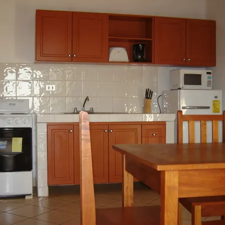 Sueño Al Mar Residence & Hotel