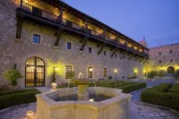Parador de Siguenza Hotel di 
