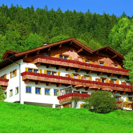 Hotel Avelina
