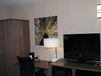 Boulder University Inn Hotels in Boulder