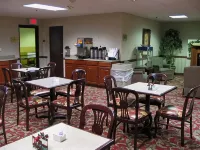 Best Western Plus Georgetown Corporate Center Hotel - petit déjeuner