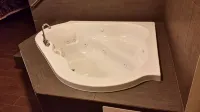 ニュー アメリカン イン アンド スイーツ