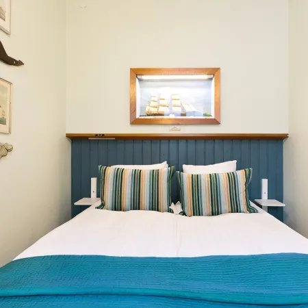 Lord Nelson Hotel Отели рядом с достопримечательностью «Музей Нобеля»