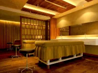 Sunnydate International Hotel (Mudanjiang Railway Station Branch) - spa