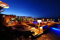 Kuum Hotel & Spa - baignoire