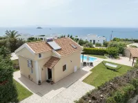 Avithos Beach 2 Mins. Private Pool & Garden. Airport 10 Minutes. - 빌라