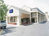 Baymont by Wyndham Griffin Hotels in Griffin