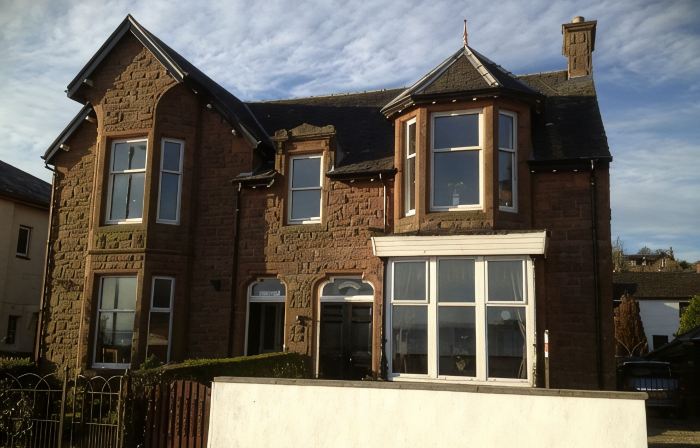 Hunters Guest House