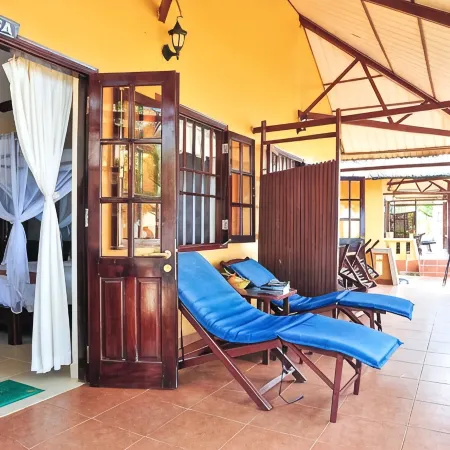 Sea Star Resort