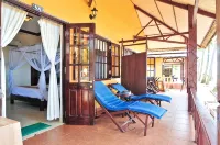 Sea Star Resort - piscina