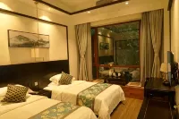 Zuishilin Hotel - Barer
