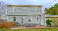 4Br Near Newport, Beaches & Navy Base - Badekar