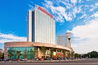Century Sunshine Hotel Emeishan - Business