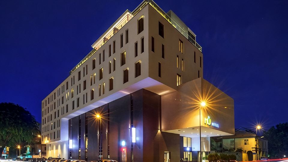 MU Hotel
