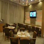 齋浦爾萬豪萬楓飯店 - 早餐