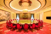 Yili River Hotel - breakfast