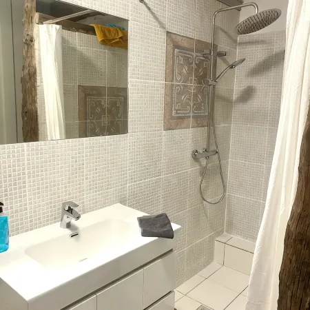 QUINTA DE RIBAS - LE VERGER - SMALL CHARMING GITE