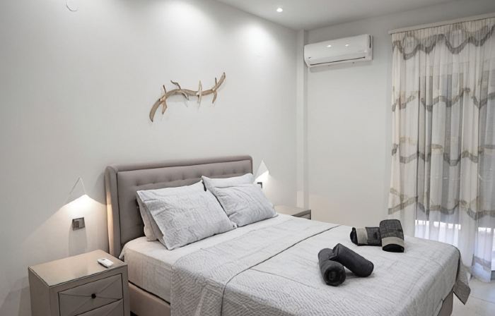 Luxury Apartment in Lamia