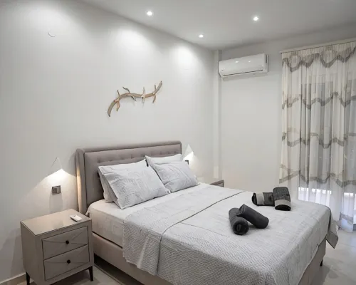 Luxury Apartment in Lamia Hotels in Lamia