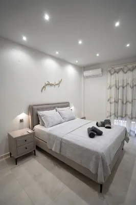 Luxury Apartment in Lamia