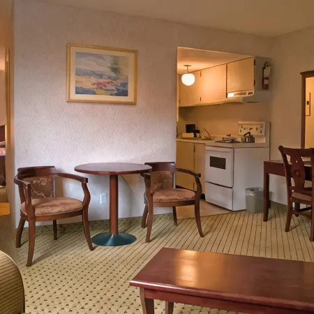 Best Western Plus Burnaby Hotel
