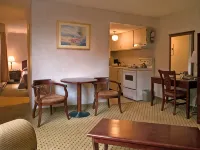Best Western Plus Burnaby Hotel - breakfast