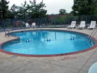Rodeway Inn Hotels in Logan Township