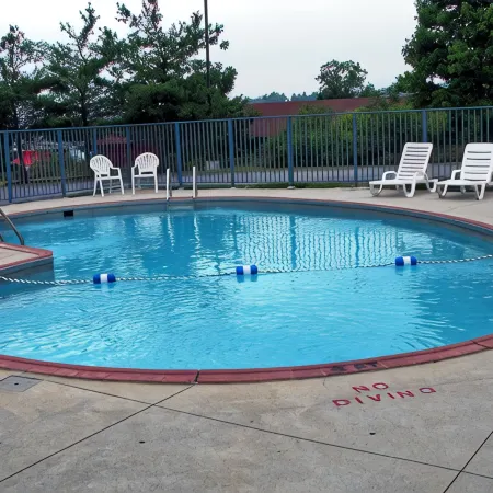 Rodeway Inn Hotels in Logan Township