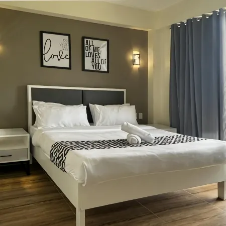 D'Elements Hotel and Dormitory