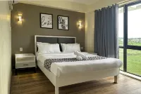 D'Elements Hotel and Dormitory