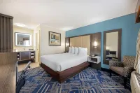 Best Western Franklin Inn のホテル