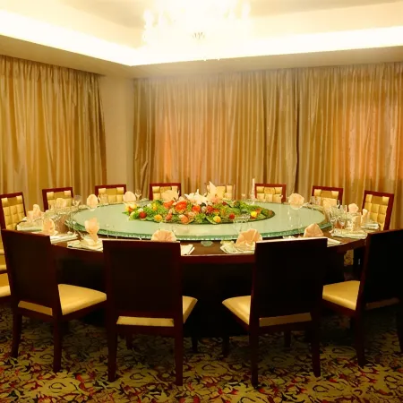 Gan Jiang Yuan International Hotel