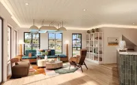 Pacific Point Resort - 3-Star
