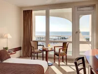 Hôtel Mercure la Grande-Motte Port