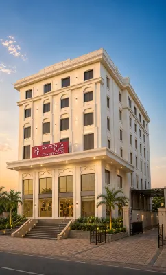 Regenta Place Jhansi by Royal Orchid Hotels Limited